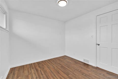 Tiny photo for 352 Two Mile Creek Road, Tonawanda, NY 14150 (MLS # B1701975)