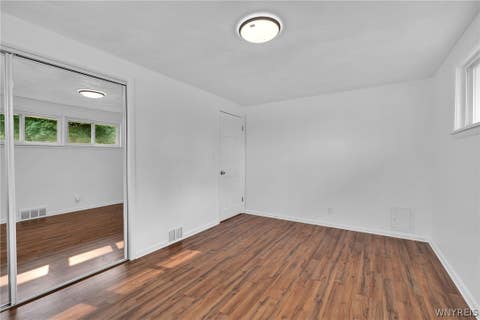 Tiny photo for 352 Two Mile Creek Road, Tonawanda, NY 14150 (MLS # B1701975)