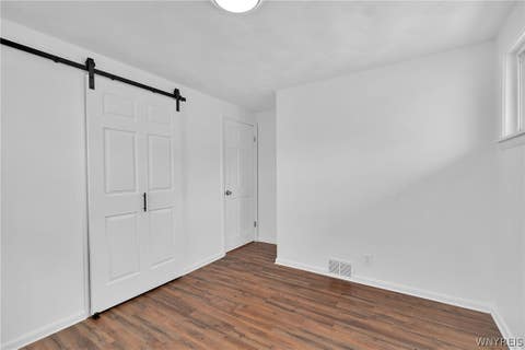 Tiny photo for 352 Two Mile Creek Road, Tonawanda, NY 14150 (MLS # B1701975)