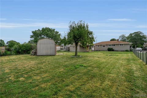 Tiny photo for 352 Two Mile Creek Road, Tonawanda, NY 14150 (MLS # B1701975)