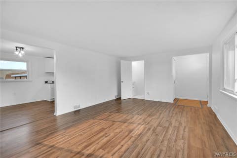 Tiny photo for 352 Two Mile Creek Road, Tonawanda, NY 14150 (MLS # B1701975)