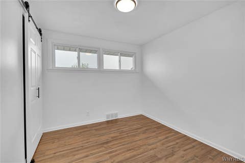 Tiny photo for 352 Two Mile Creek Road, Tonawanda, NY 14150 (MLS # B1701975)