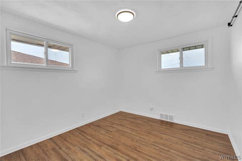 Tiny photo for 352 Two Mile Creek Road, Tonawanda, NY 14150 (MLS # B1701975)