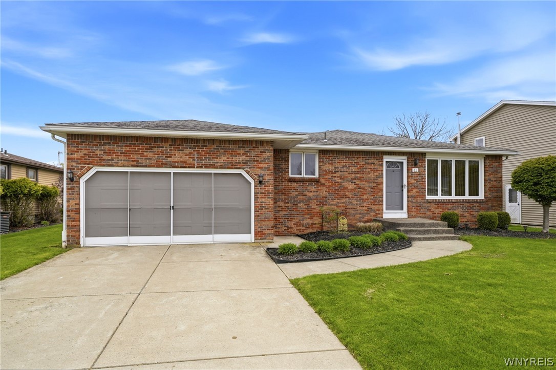 11 Martinique Drive