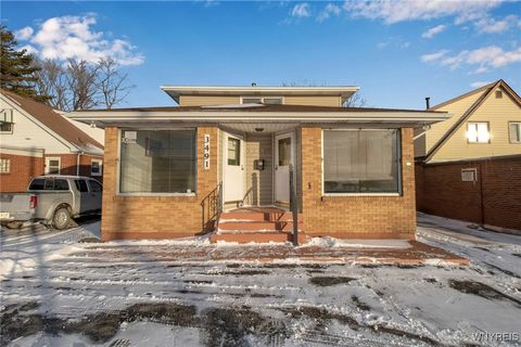 Apartment For Sale - 3491 Harlem Road<br/> Cheektowaga, NY 14225