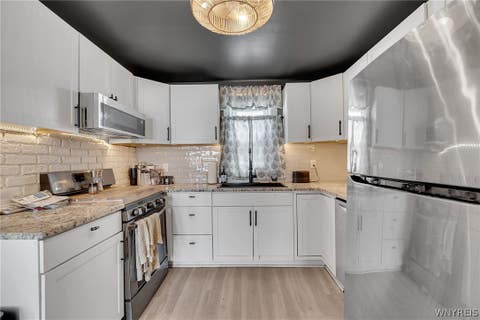 Tiny photo for 199 Tacoma Avenue, Buffalo, NY 14216 (MLS # B1709056)