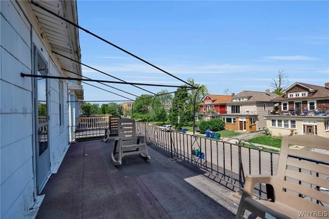 Tiny photo for 199 Tacoma Avenue, Buffalo, NY 14216 (MLS # B1709056)
