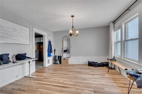 Tiny photo for 199 Tacoma Avenue, Buffalo, NY 14216 (MLS # B1709056)