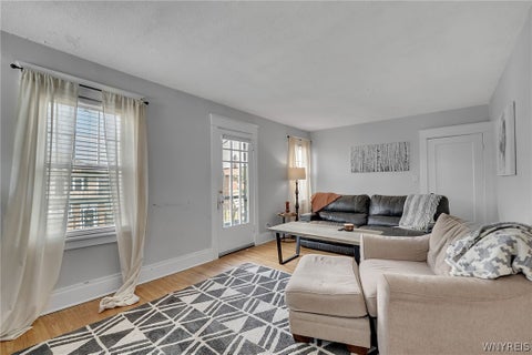 Tiny photo for 199 Tacoma Avenue, Buffalo, NY 14216 (MLS # B1709056)