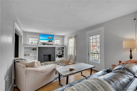 Tiny photo for 199 Tacoma Avenue, Buffalo, NY 14216 (MLS # B1709056)