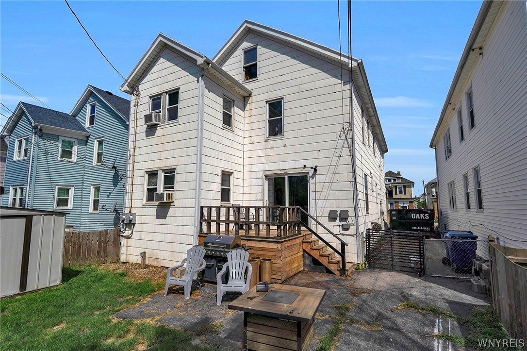 199 Tacoma Avenue