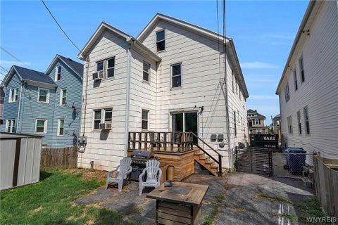 Tiny photo for 199 Tacoma Avenue, Buffalo, NY 14216 (MLS # B1709056)