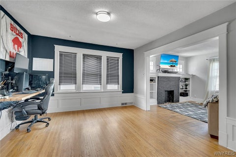 Tiny photo for 199 Tacoma Avenue, Buffalo, NY 14216 (MLS # B1709056)