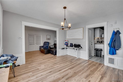 Tiny photo for 199 Tacoma Avenue, Buffalo, NY 14216 (MLS # B1709056)