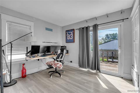 Tiny photo for 199 Tacoma Avenue, Buffalo, NY 14216 (MLS # B1709056)