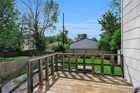 Tiny photo for 199 Tacoma Avenue, Buffalo, NY 14216 (MLS # B1709056)