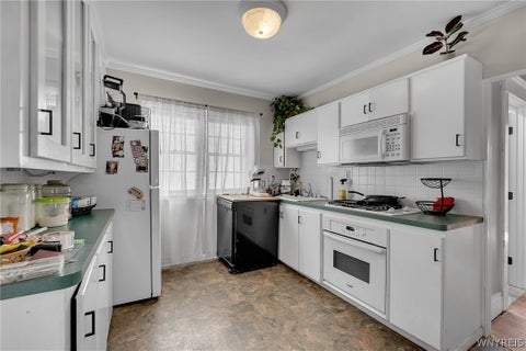Tiny photo for 199 Tacoma Avenue, Buffalo, NY 14216 (MLS # B1709056)