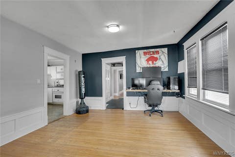 Tiny photo for 199 Tacoma Avenue, Buffalo, NY 14216 (MLS # B1709056)