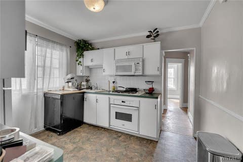 Tiny photo for 199 Tacoma Avenue, Buffalo, NY 14216 (MLS # B1709056)