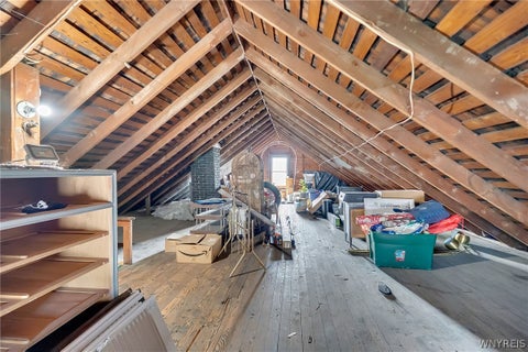 Tiny photo for 199 Tacoma Avenue, Buffalo, NY 14216 (MLS # B1709056)