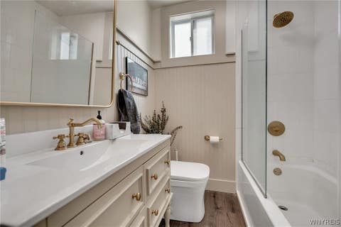 Tiny photo for 199 Tacoma Avenue, Buffalo, NY 14216 (MLS # B1709056)