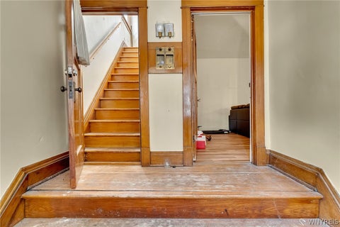 Tiny photo for 199 Tacoma Avenue, Buffalo, NY 14216 (MLS # B1709056)