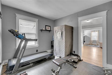 Tiny photo for 199 Tacoma Avenue, Buffalo, NY 14216 (MLS # B1709056)