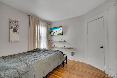 Tiny photo for 199 Tacoma Avenue, Buffalo, NY 14216 (MLS # B1709056)