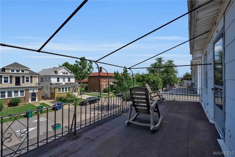 Tiny photo for 199 Tacoma Avenue, Buffalo, NY 14216 (MLS # B1709056)