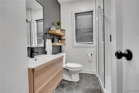 Tiny photo for 199 Tacoma Avenue, Buffalo, NY 14216 (MLS # B1709056)