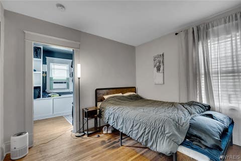 Tiny photo for 199 Tacoma Avenue, Buffalo, NY 14216 (MLS # B1709056)