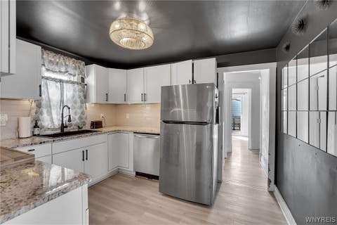 Tiny photo for 199 Tacoma Avenue, Buffalo, NY 14216 (MLS # B1709056)