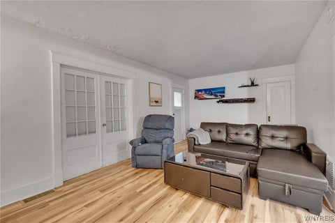 Tiny photo for 199 Tacoma Avenue, Buffalo, NY 14216 (MLS # B1709056)
