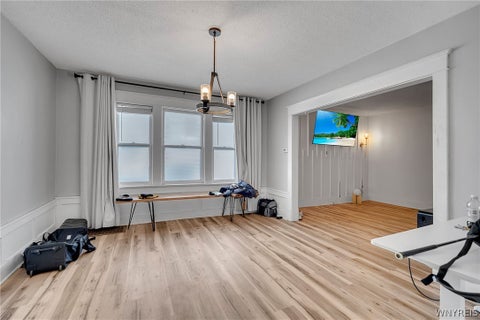 Tiny photo for 199 Tacoma Avenue, Buffalo, NY 14216 (MLS # B1709056)