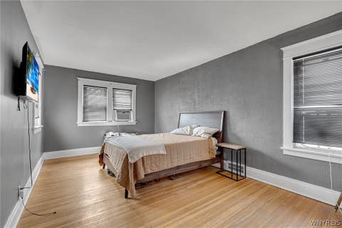 Tiny photo for 199 Tacoma Avenue, Buffalo, NY 14216 (MLS # B1709056)