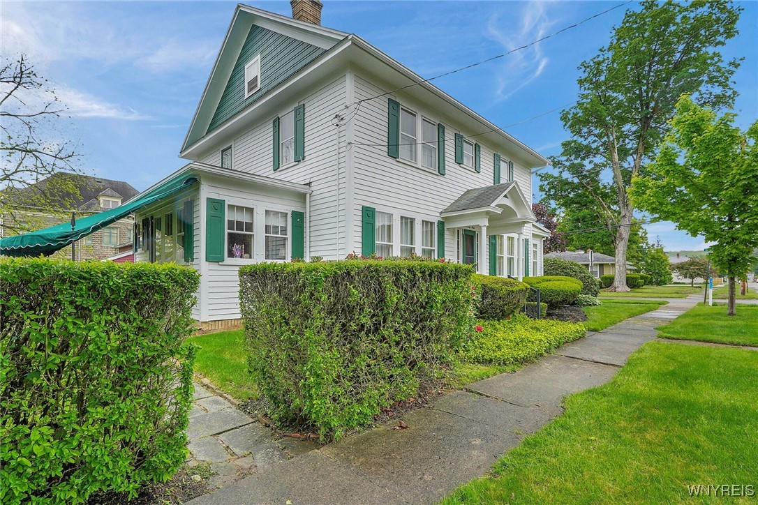 79 Kincaid Street, Bolivar, New York image 4