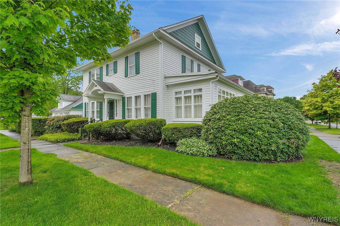 79 Kincaid Street, Bolivar, New York image 3