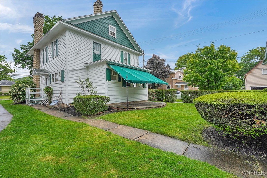 79 Kincaid Street, Bolivar, New York image 6