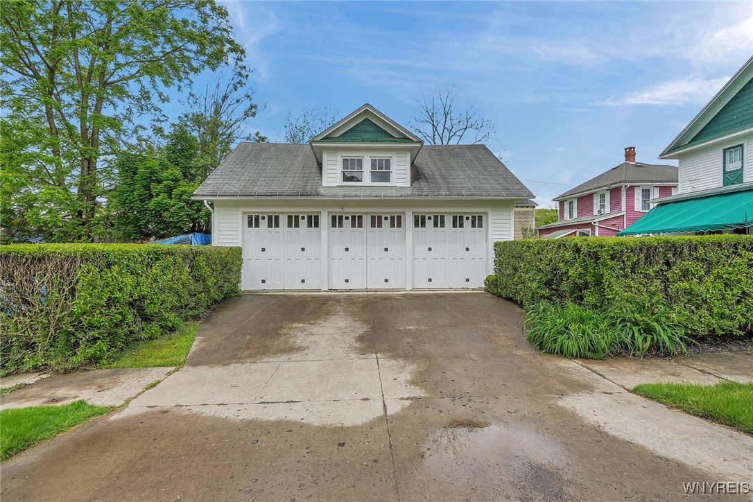 79 Kincaid Street, Bolivar, New York image 34
