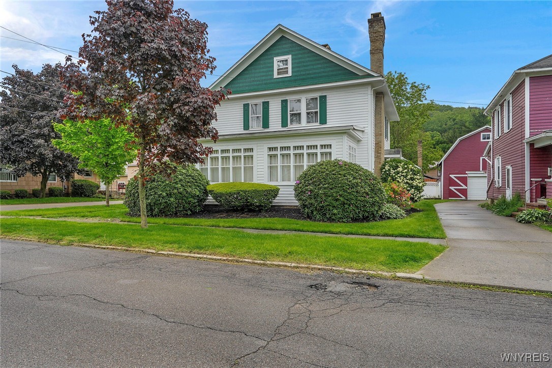 79 Kincaid Street, Bolivar, New York image 1