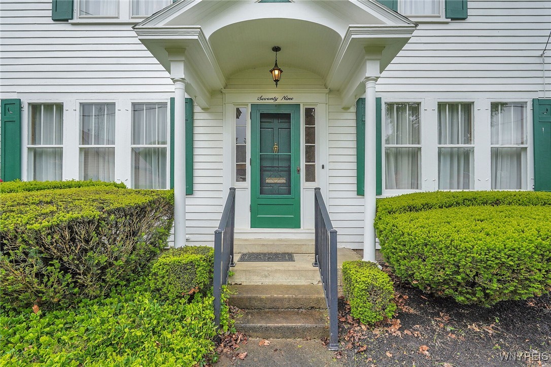 79 Kincaid Street, Bolivar, New York image 7