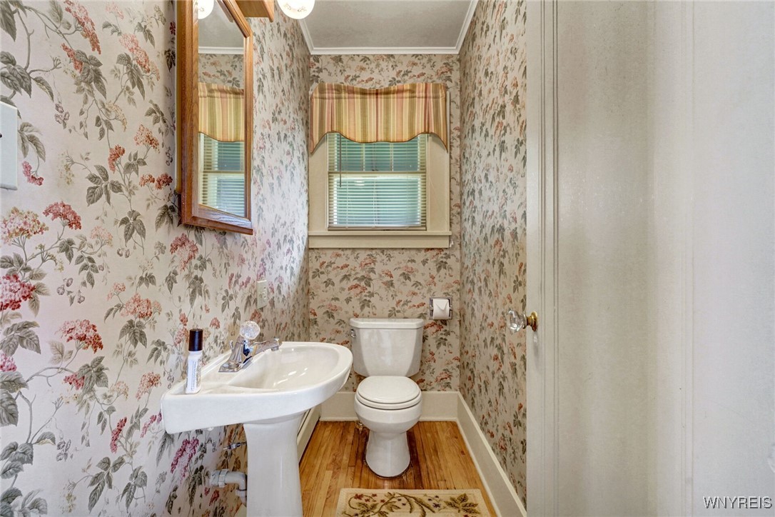 79 Kincaid Street, Bolivar, New York image 23