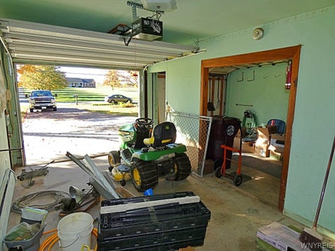 Tiny photo for 4314 Zenner Road, Eden, NY 14057 (MLS # B1724123)
