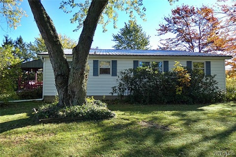 Tiny photo for 4314 Zenner Road, Eden, NY 14057 (MLS # B1724123)
