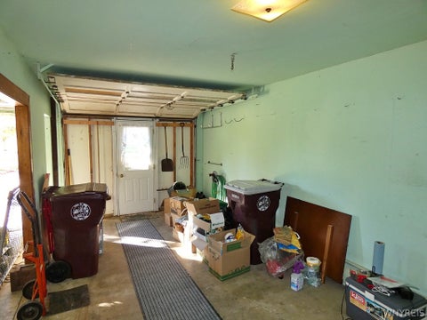 Tiny photo for 4314 Zenner Road, Eden, NY 14057 (MLS # B1724123)