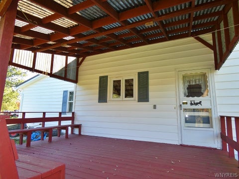 Tiny photo for 4314 Zenner Road, Eden, NY 14057 (MLS # B1724123)