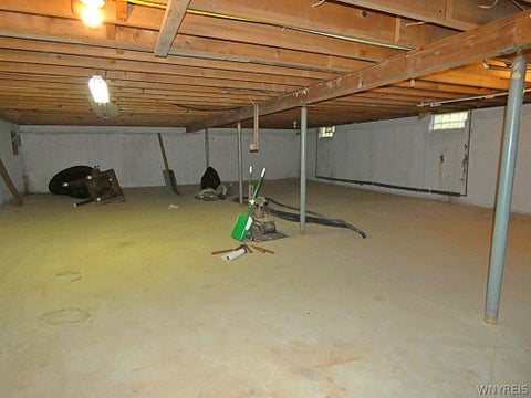 Tiny photo for 4314 Zenner Road, Eden, NY 14057 (MLS # B1724123)