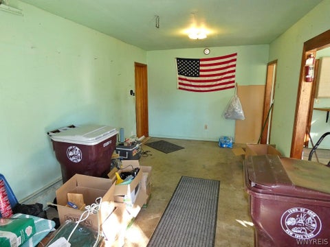 Tiny photo for 4314 Zenner Road, Eden, NY 14057 (MLS # B1724123)