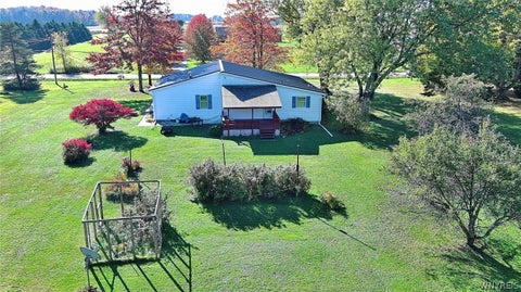Tiny photo for 4314 Zenner Road, Eden, NY 14057 (MLS # B1724123)