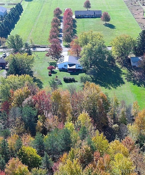 Tiny photo for 4314 Zenner Road, Eden, NY 14057 (MLS # B1724123)